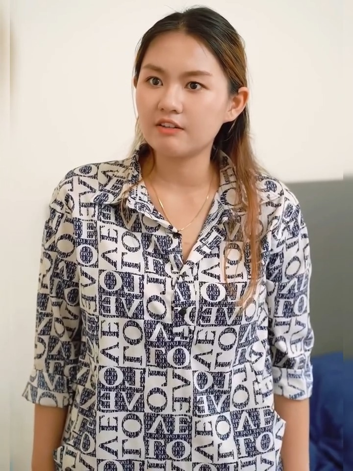 [ครบชุด] 2609093 แม่ผัวห่วงว่าลูกชายจะรักสะใภ้มากกว่า โจมาย ออนทัวร์