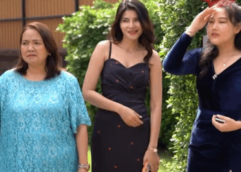 [ครบชุด] 2609082 สินสอดไข่ปิ้ง ลูกเขยยากจน เฮฮาฟิล์ม