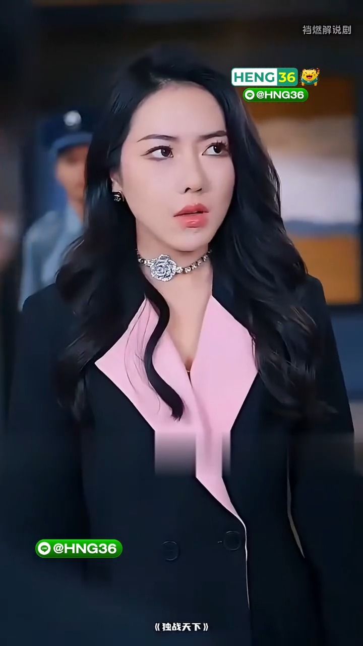 [ครบชุด] TQ09108 ต่อสู้ทั่วหล้าเพียงลำพัง