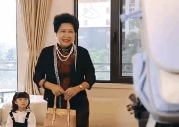 [ครบชุด] TQ116 คุณยายช็อคเมื่อเจอเรื่องนี้!