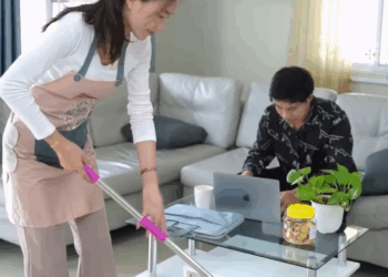 [ครบชุด] 1209078 แม่ผัวสอนลูกสะใภ้ใช้ชีวิต!