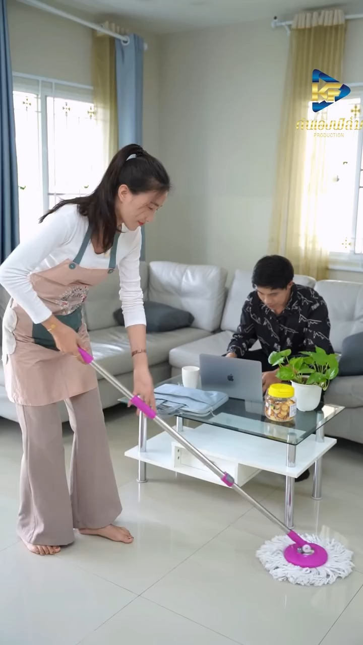 [ครบชุด] 1209078 แม่ผัวสอนลูกสะใภ้ใช้ชีวิต!