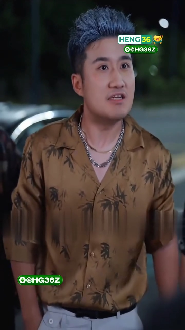 [ครบชุด] TQ09115 เอารถของฉันคืนมาให้ฉัน