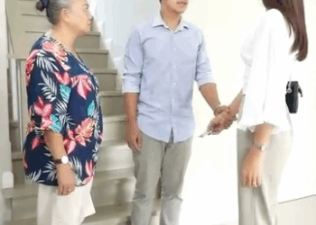 [ครบชุด] 1209079 คืนค่าสินสอดมาก่อนถ้าอยากหย่า