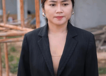 [ครบชุด] 1209081 คนงานต้า หอบลูกมาหาประธาน เพราะ