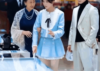 [ครบชุด] TQ09120 ซีอีโอเอาใจภรรยา