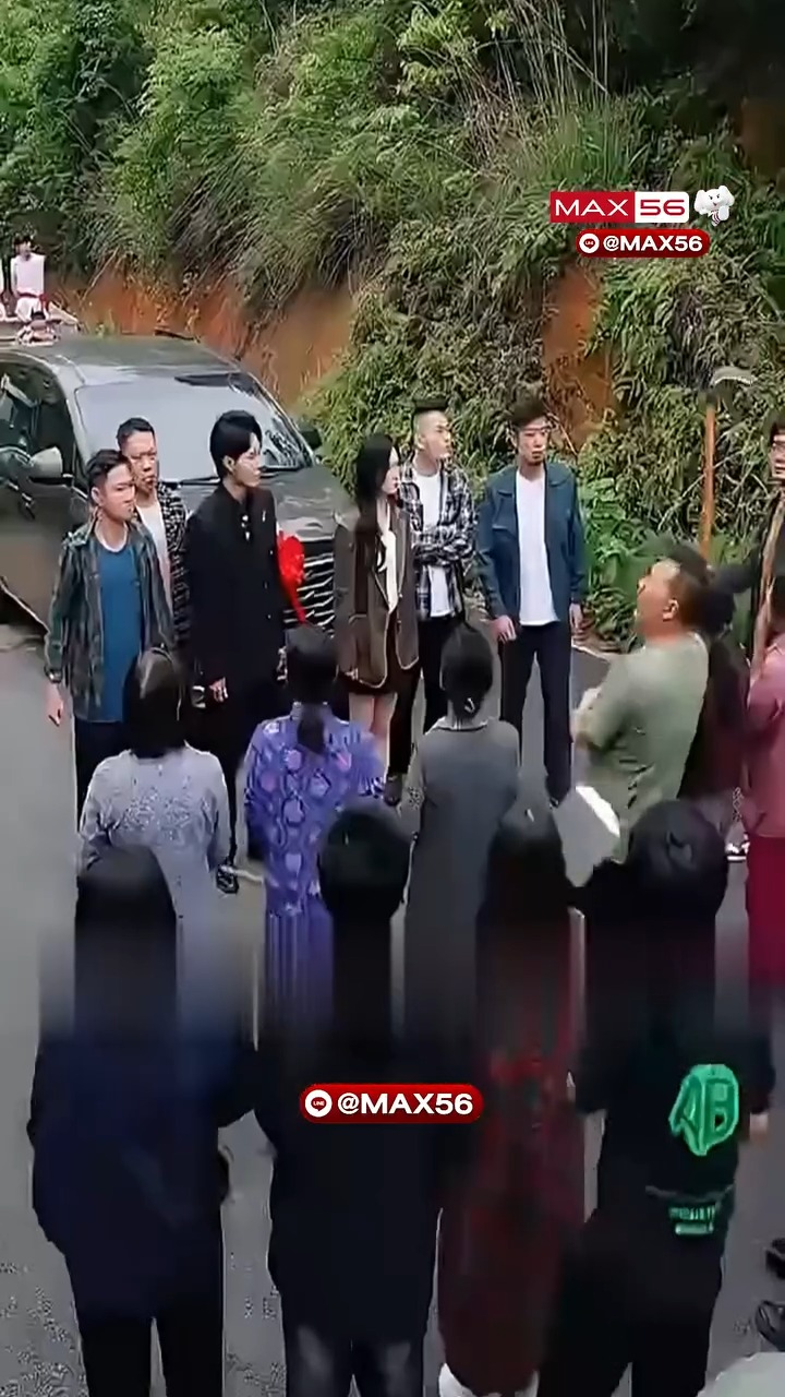 [ครบชุด] TQ09121 ลูกเขยกลับบ้านเกิด ทำให้ทั้งหมู่บ้านภาคภูมิใจ