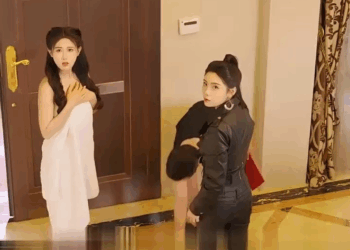 [ครบชุด] TQ09122 ตัวตนที่แท้จริงของผมกลับถูกภรรยาเปิดโปง