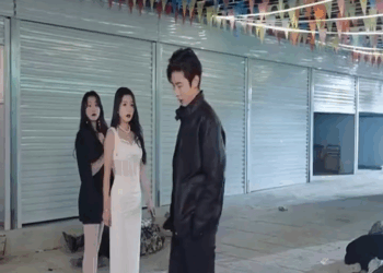 [ครบชุด] TQ09128 จักรพรรดิผู้ยิ่งใหญ่