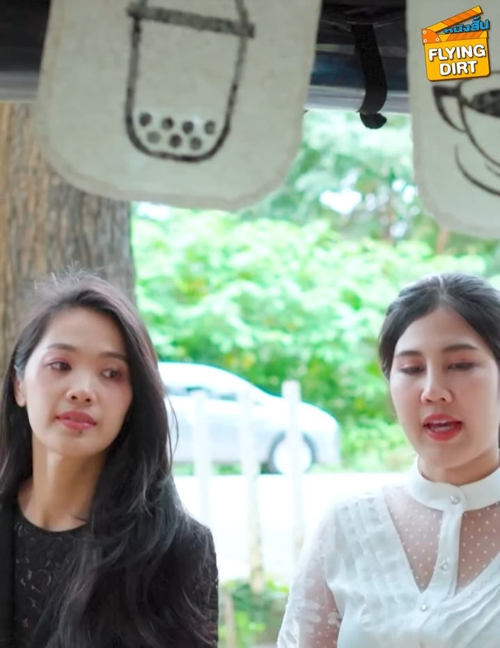 [ครบชุด] 2009351 ขายก๋วยเตี๋ยวชามละ 20 จะไปซื้อกระเป๋าแบรนด์เนมของแท้ ได้ยังไง