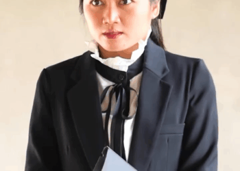 [ครบชุด] 1209091 ทำไมคนงานได้ใช้บันไดไร้มาตรฐาน กาลเวลา แชนแนล