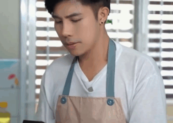 [ครบชุด] 1209093 งั้นเราสลับหน้าที่กัน!!!