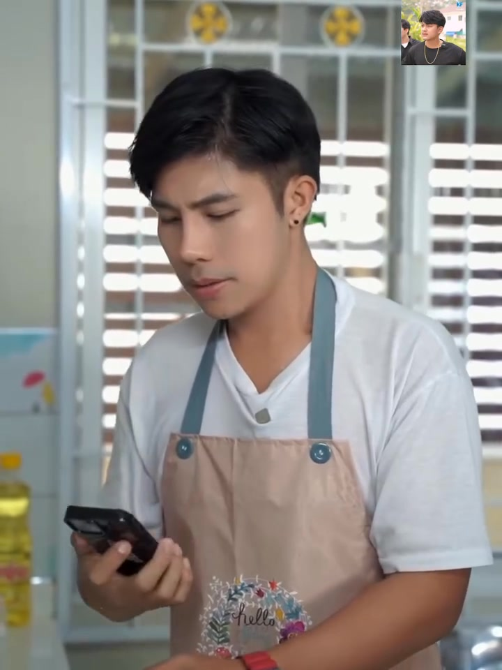 [ครบชุด] 1209093 งั้นเราสลับหน้าที่กัน!!!