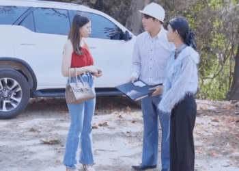 [ครบชุด] 1209094 แม่ไม่ให้ที่ดินแล้วจะเลี้ยงแม่ไปทำไมกัน