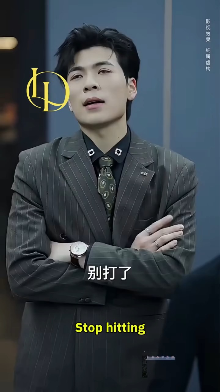 [ครบชุด] TQ09136 ลุงไม่รับสาย แต่คำที่เขาเรียกเธอกลับทำให้ทุกคนต้องตกใจ