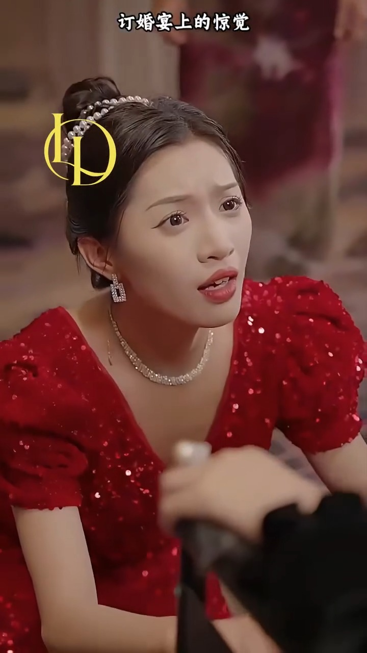 [ครบชุด] TQ09141 งานหมั้นล่ม แฉภาพแซ่บจนโดนขอพิสูจน์ DNA ลูกในท้องคือของใคร