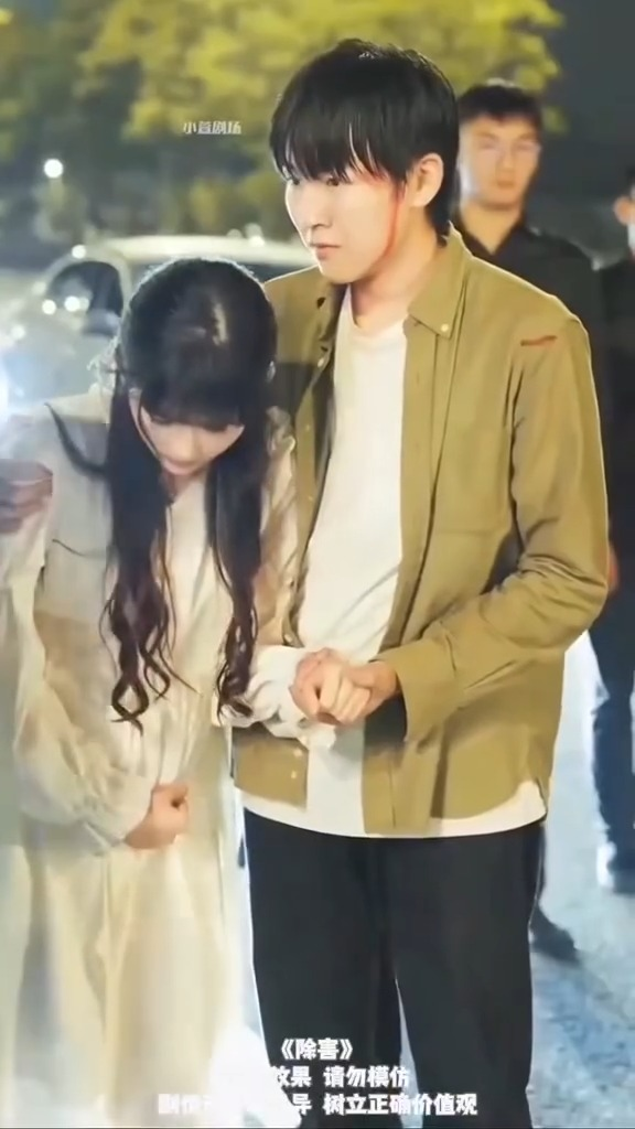 [ครบชุด] TQ09142 คุณชายจอมโหด