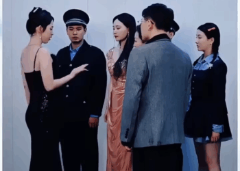 [ครบชุด] TQ09144 เธอไม่ใช่ลูกแม่ แต่เป็นนักล่าที่ปลอมตัวมาแทนที่หลินหลิน