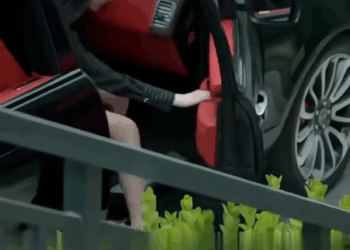 [ครบชุด] TQ09147 บอดี้การ์ดคนนี้แข็งแกร่งไร้เทียมทานจริง ๆ!