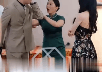 [ครบชุด] TQ09148 หักหลังคุณหนูอย่างฉัน ระวังเจอของแข็งเข้าให้!