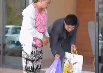 [ครบชุด] 1209102 ของฝากเน่าๆแบบนี้จะเอามาทำไม