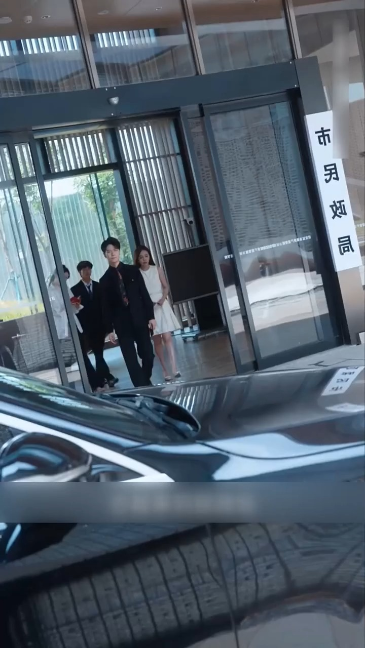 [ครบชุด] TQ09153 ท่านประธานหย่าภรรยา คิดว่าเธองอน ที่ไหนได้