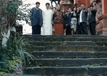 [ครบชุด] TQ09161 ปลาขี้เกียจกลับกลายเป็นมังกร สะเทือนเก้าสวรรค์