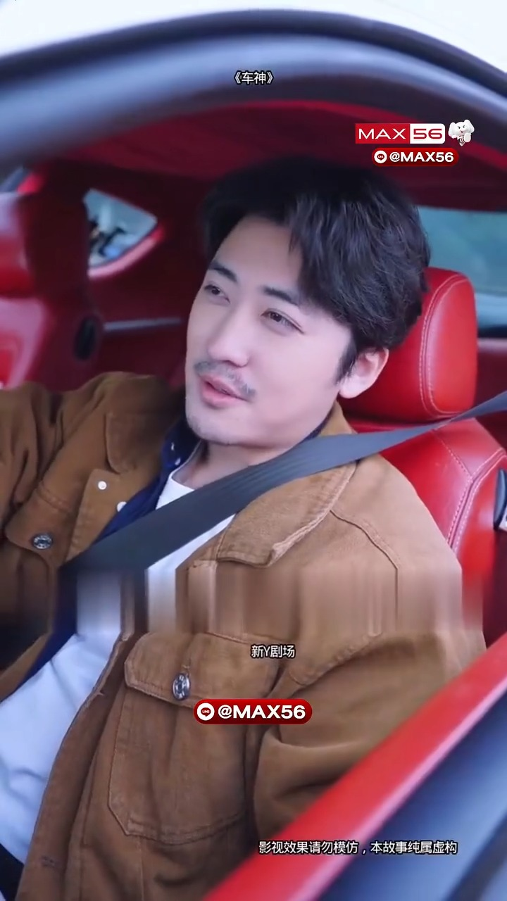 [ครบชุด] TQ09162 เทพเจ้ารถแข่ง