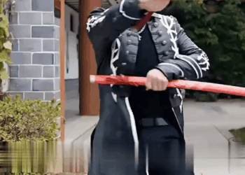 [ครบชุด] TQ09164 ข้านี่แหละคือเทพกระบี่