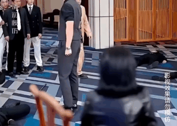 [ครบชุด] TQ09165 กลับมาทวงบัลลังก์หงเฉิง นัดนี้เขาจะไม่มีวันพลาดเป้าอีกแล้ว