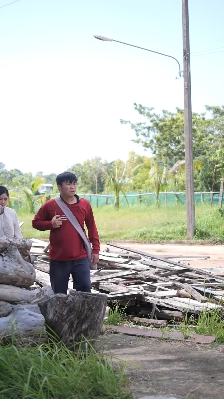 [ครบชุด] 1209112 คนงานจะไปหาหมอ แต่ผู้จัดการไม่ให้ไป กาลเวลา สตูดิโอ