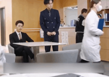 [ครบชุด] TQ09168 ท่านประธานสงสัยว่าภรรยาเป็นตัวปลอมหลังจากพบอาการแพ้ แต่ความจริงกลับน่าตกใจ