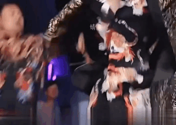 [ครบชุด] TQ09172 บิดาของเจ้าพ่อ