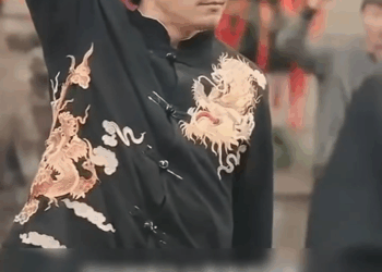 [ครบชุด] TQ09175 มหาวิญญาณแห่งต้าฮ่า