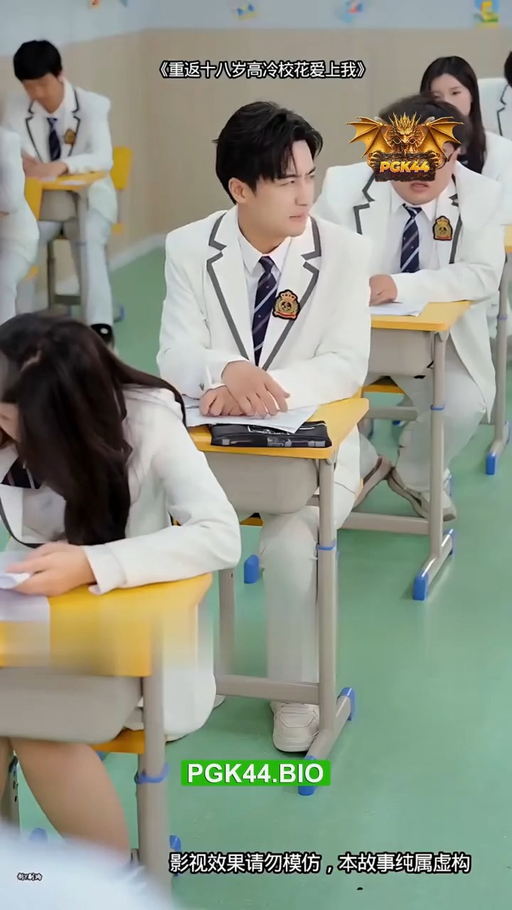 [ครบชุด] TQ09183 ย้อนกลับไปอายุ 18 ปี แล้วคุณหนูแสนเย็นชาก็ตกหลุมรั