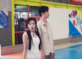 [ครบชุด] TQ09184 เพิ่งเริ่มต้นก็ได้ครอบครองนางฟ้าโรงเรียน