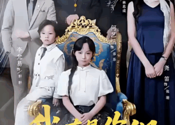 [ครบชุด] TQ09186 ข้าคือบรรพบุรุษของพวกเจ้า