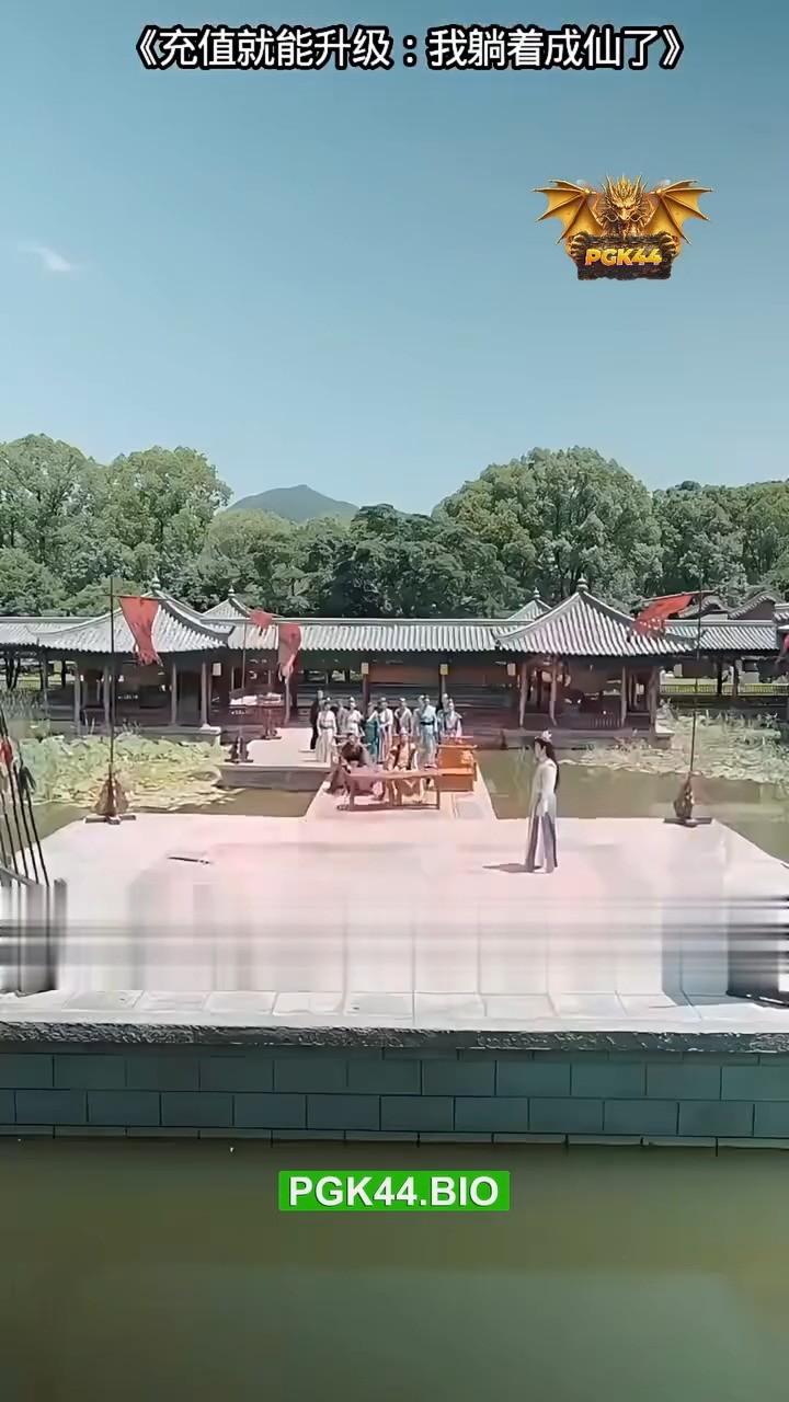 [ครบชุด] TQ09189 แค่นอนเติมเงินก็เลเวลอัปได้ ฉันกลายเป็นเซียนแล้ว