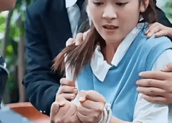 [ครบชุด] TQ09199 ปานบนตัวเด็กเปิดเผยชาติกำเนิดแท้จริงที่ไม่มีใครคาดถึง