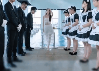 [ครบชุด] TQ101 เธอคือมหาเศรษฐีหญิงที่สวยที่สุดในโลกแต่ไม่มีใครอยากแต่งงานด้วย