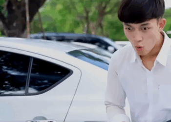 [ครบชุด] 1209117 รถเบนซ์ของใครทำไมโมเมว่าเป็นของตัวเอง