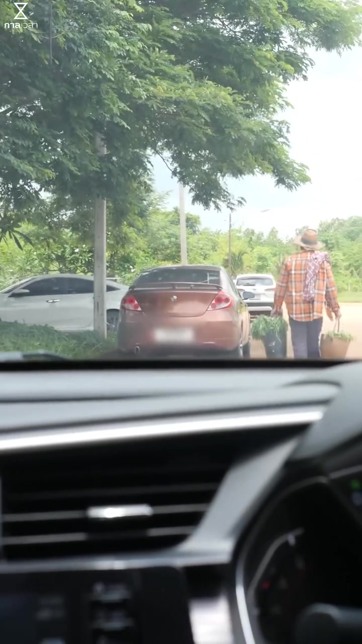 [ครบชุด] 1209219 เอาผักแบบนี้มาขายได้ยังไง คืนเงินฉันมาเลย กาลเวลา สตูดิโอ