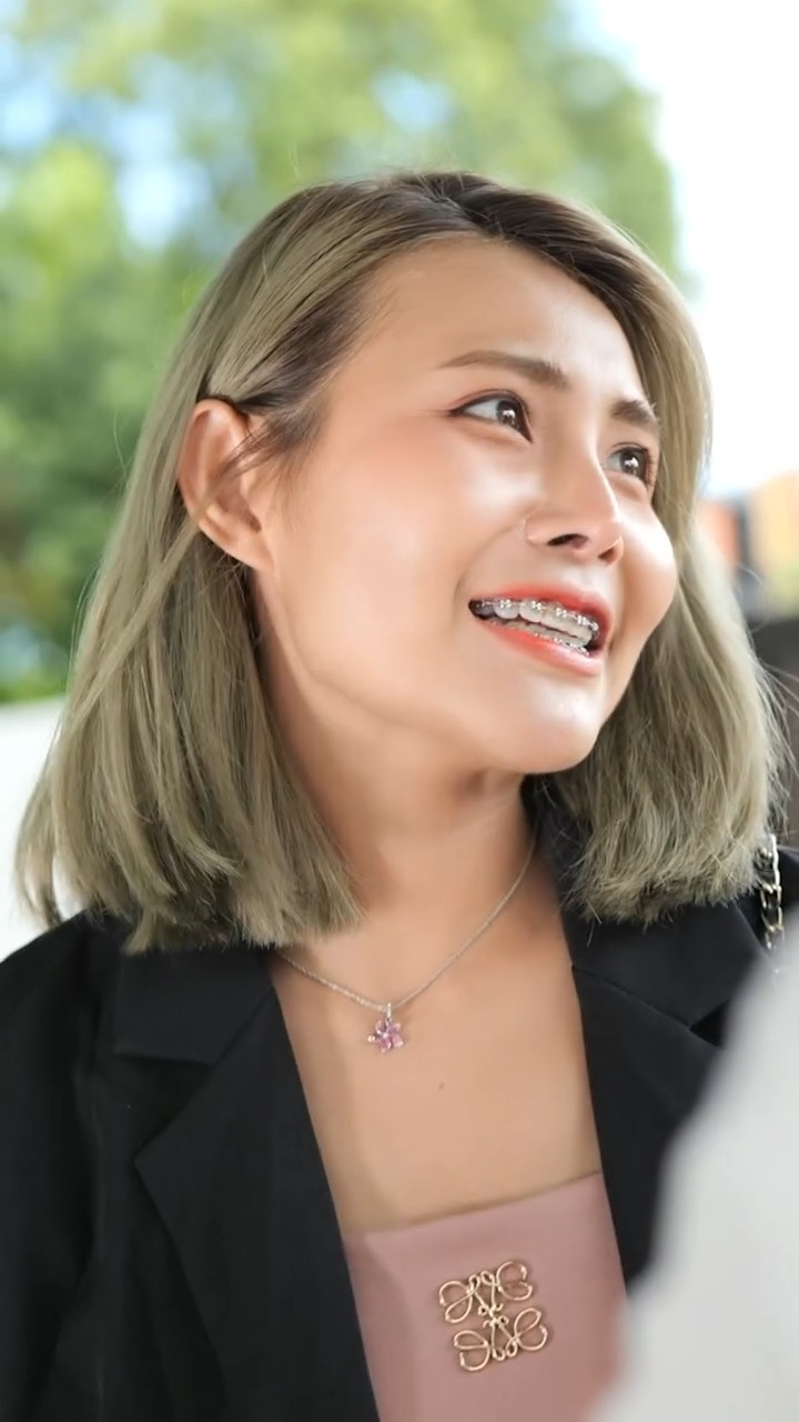 [ครบชุด] 1209120 เรียนจบได้เกียตรนิยม แต่ทำงานเป็นพนักงานเดินเอกสารต๋อกต๋อย โพนี่ รีแลค