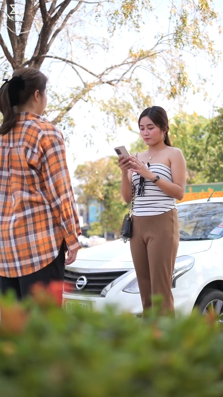 [ครบชุด] 1209124 ใครเป็นเจ้าของรถตัวจริง กาลเวลา สตูดิโอ