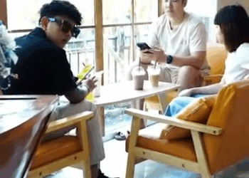 [ครบชุด] 1209235 อุตส่ารอการนัดเดทมาตั้งนานฉันอยากได้ผัวไม่ใช่พ่อ