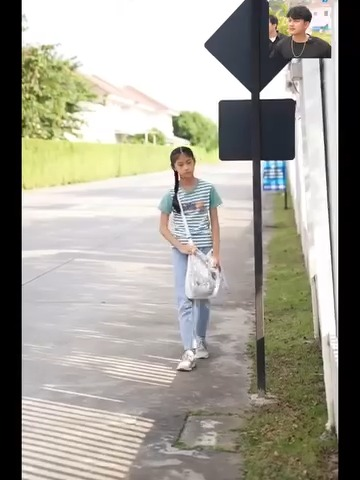 [ครบชุด] 1209138 ทำมัยต้องเอาลูกไปเปรียบเทียบกับคนอื่น!!!