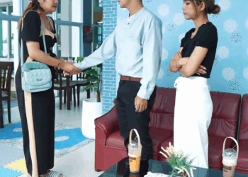 [ครบชุด] 1209247 เลิกกับคนที่ทั้งจนและขี้เหร่แบบนี้ได้ใครจะไม่ดีใจ