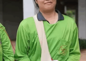 [ครบชุด] 1209248 โบนัสวันหยุด ของคนงาน ทำไมได้เท่านี้ กาลเวลา สตูดิโอ