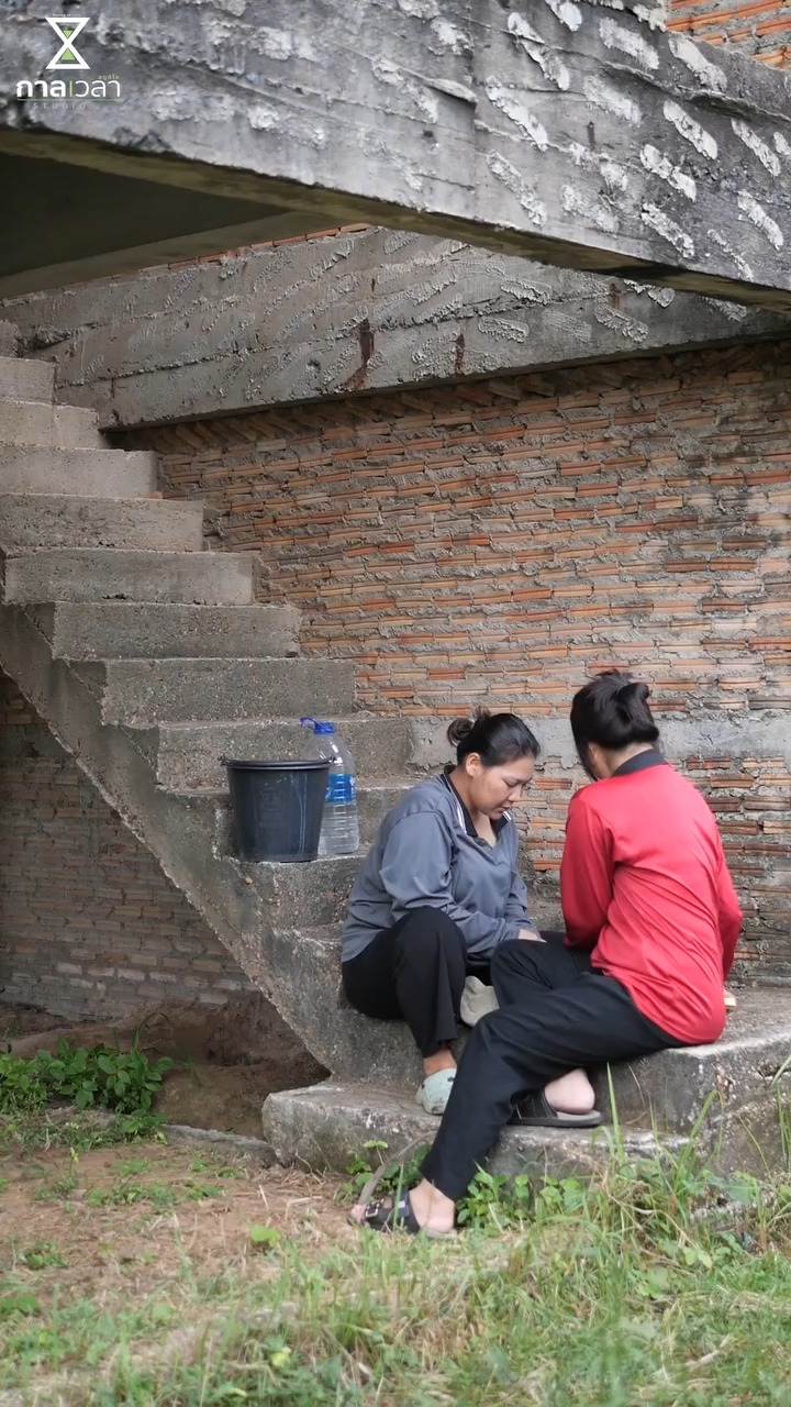 [ครบชุด] 1209250 ผู้จัดการสาดน้ำ ใส่คนงานทำไม กาลเวลา สตูดิโอ