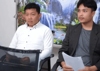 [ครบชุด] 1209251 คู่อริที่ต้องมาเจอกันในสถานการณ์แบบนี้